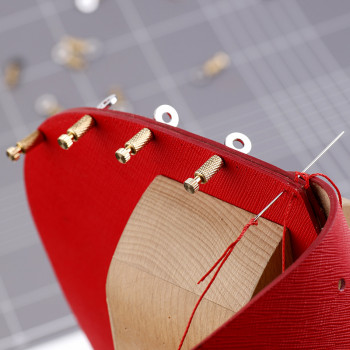 Булавки латунные для сборки изделий