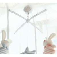 Крестовина для детского мобиля