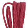 Шнур плетеный 5х2 мм Косичка 20 см
